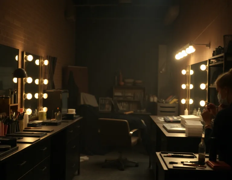 Maquillage Mariée Laval 1